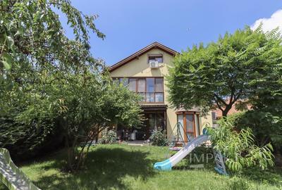 Casa individuala superba de vanzare, cartier Andrei Muresanu! - 1
