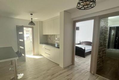 Apartament 2 camere, etaj 1, zona Radauti - 12