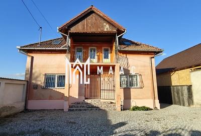 Black Friday Casă single I 190 mpu I teren 570 mp I Cristian - 19