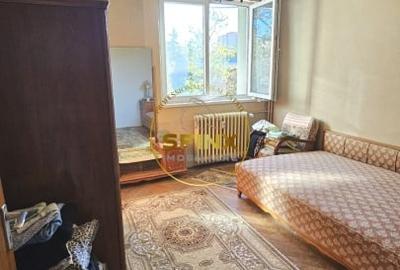 3 camere Titan Piata Minis  etaj 2/4 3 camere Titan Piata Minis  etaj 2/4 - 2