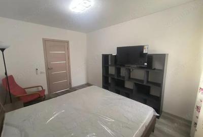 Apartament 1 camera spa?ios | 1 min Metrou Grozave?ti - 1