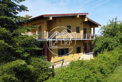Casă individuală cu 5 camere cu Piscina în Ciolpani - 11