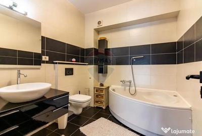 Casă cu 5 camere cu Teren 137 Mp în Barbu Văcărescu - 16
