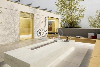 Apartament cu 3 camere semidecomandat în Europa - 2