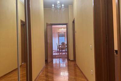 Dorobanti Capitale, proprietate formata din 2 apartamente+ Pod, in vila, - 11