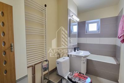 Apartament cu 3 camere, Calea Aradului - 7