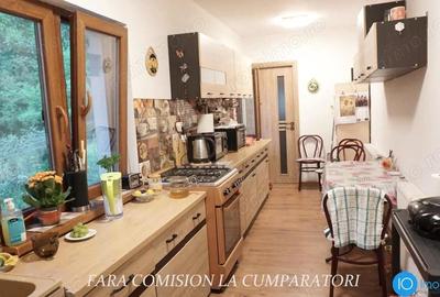 OLANESTI, CASA NOUA, TEREN 1389 MP - 16