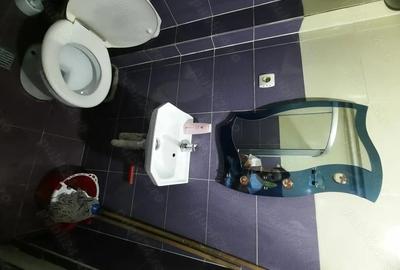 Apartament cu 2 camere semidecomandat în Central - 3