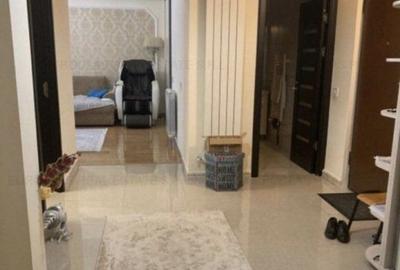 APARTAMENT 3 CAMERE LUX ZONA TOMIS NORD - 12