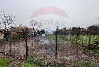 Teren 1427 mp - de vanzare in Mihailesti langa lac Arges - 3