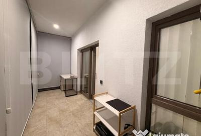 Apartament cu 3 camere decomandat, mobilat în Brazda lui Novac - 4