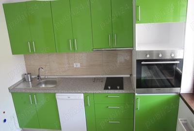 Proprietar 2 camere Brancoveanu
