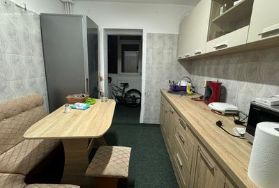 Apartament 2 camere - Casa de Cultura - 105.000 euro(Cod E5) - 6