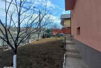 Casă cu 4 camere în Tomești - 16