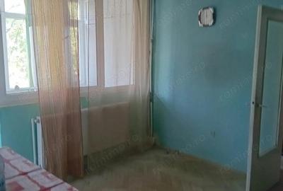 Apartament cu 2 camere semidecomandat în Țiglina 1