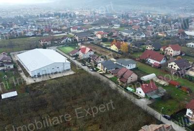 Casă cu 4 camere cu Teren 397 Mp în Central - 6