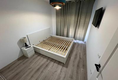 Garsonieră decomandată, mobilată în Braytim - 8