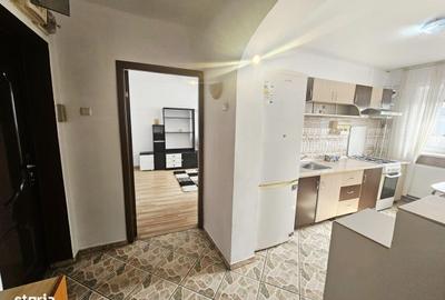 Apartament cu 2 camere decomandat în Central - 3