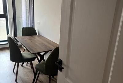 Apartament cu 2 camere decomandat în Lujerului - 4
