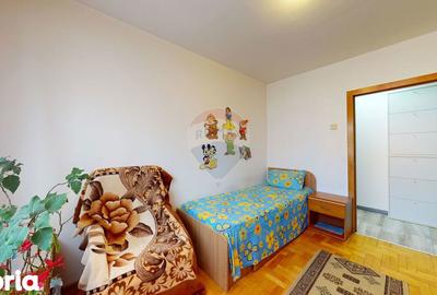 Apartament cu 3 camere decomandat, mobilat în Bartolomeu - 3
