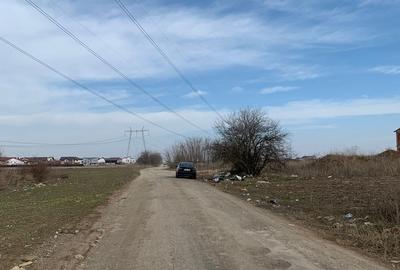 Teren în Berceni - 4