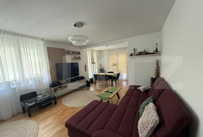 Vila moderna cu piscina, cartier Albert - 3