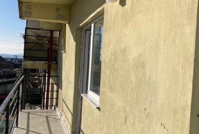 Zona PRONTO - Baia Mare, Apartament cu 2 camere - 61 mp - etaj 4 - 4