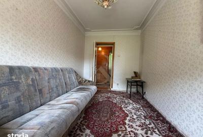 Apartament cu 3 camere decomandat, mobilat în Ultracentral - 6