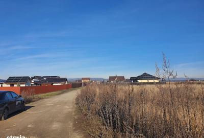 Spațiu comercial, în Hărman - 2