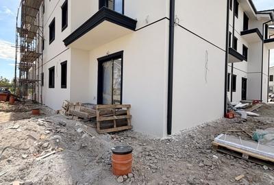 Apartament cu 2 camere în Calea Urseni - 8