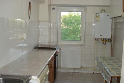 Apartament cu 2 camere decomandat în Dacia - 5