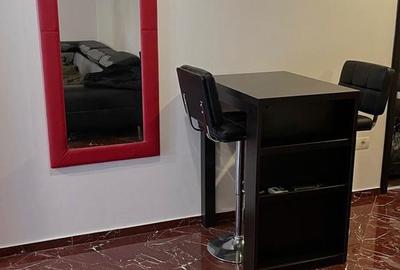 Garsonieră decomandată în Tomis Nord - 8