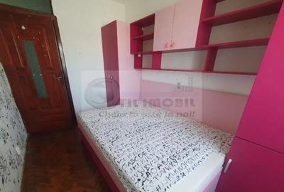 Apartament 3 cam decomandat - Canta - 120000 euro - 4