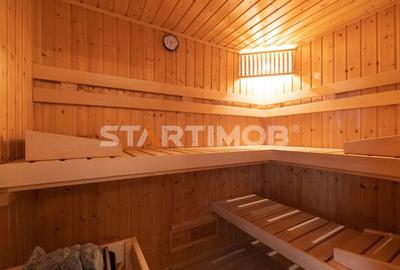 Vila mobilata 5 camere ultracentral Brasov - 8