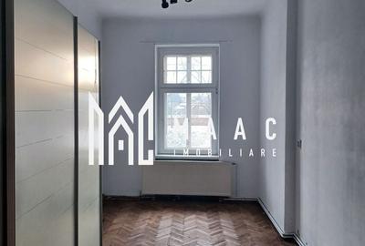 Apartament 4 camere | Etaj 1 | Curte comuna | 114 MPU | Ultracentral - 9