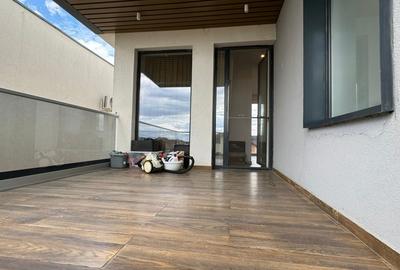 COMISION 0% | Casa individuala - Proiect modern | Braytim - 25