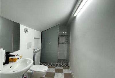 Casă individuală cu 5 camere cu Canalizare în Central - 22