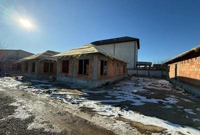 Casă cu 3 camere cu Teren 257 Mp în Clinceni - 4