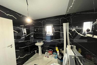 Casa pe parter 215 mp zona Tancodrom , cu 818 mp de teren. - 2