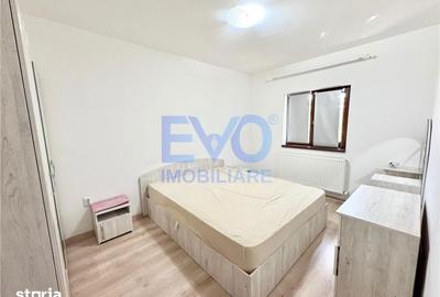 Apartament cu 2 camere decomandat în Valea Lupului