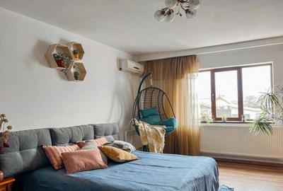 Vila P+1  plus spatii comerciale, Zona Bulevardul Bucuresti - 5