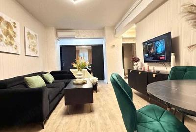 Apartament cu 2 camere decomandat în Central - 1
