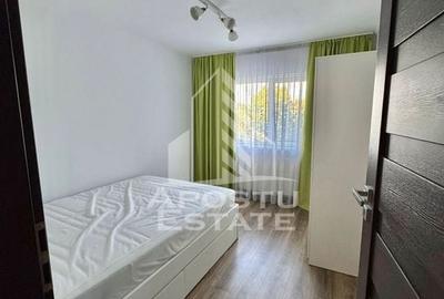 Apartament cu 3 camere, doua bai, 67 mp, zona Lipovei - 3