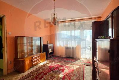 Apartament cu 2 camere decomandat în Nord - 10