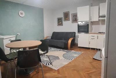 Apartament cu 2 camere decomandat în Sânpetru - 5