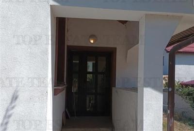 Vila cocheta, 5 camere si garaj 177.5mp, 250mp teren, cu toa - 1