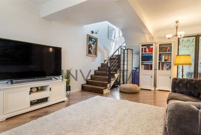 Casa insiruita intr-o zona linisitita! - 2