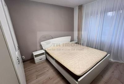 Apartament modern cu 2 camere - zona Pacurari - 370€ - 3