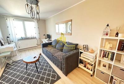 2 camere, modern, bloc nou, balcon, parcare, Marasti, str Rodnei - 5