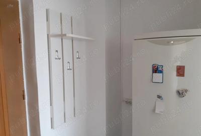 Garsonieră decomandată în Titan - 4